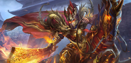 2026最好玩的网页版传奇游戏推荐