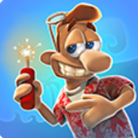 整蛊邻居2游戏缩略图