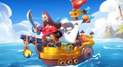 不充钱的捕鱼游戏推荐