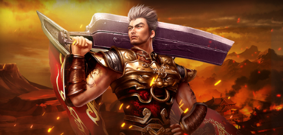 新开传奇新服网页版在线玩入口