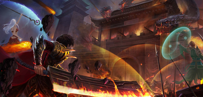 永久免费玩的网页版传奇排行榜