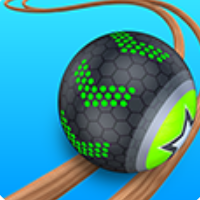 球球酷跑游戏缩略图