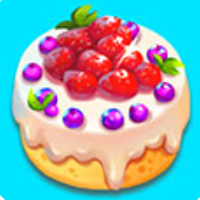 美味餐厅游戏缩略图