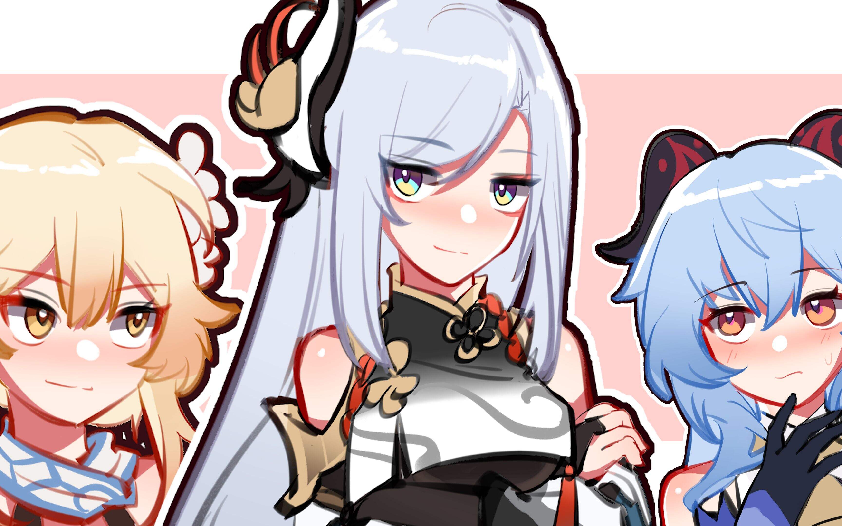 最多人玩的二次元卡牌游戏分享