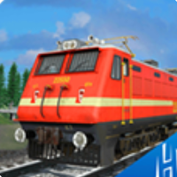印度火车模拟器游戏缩略图