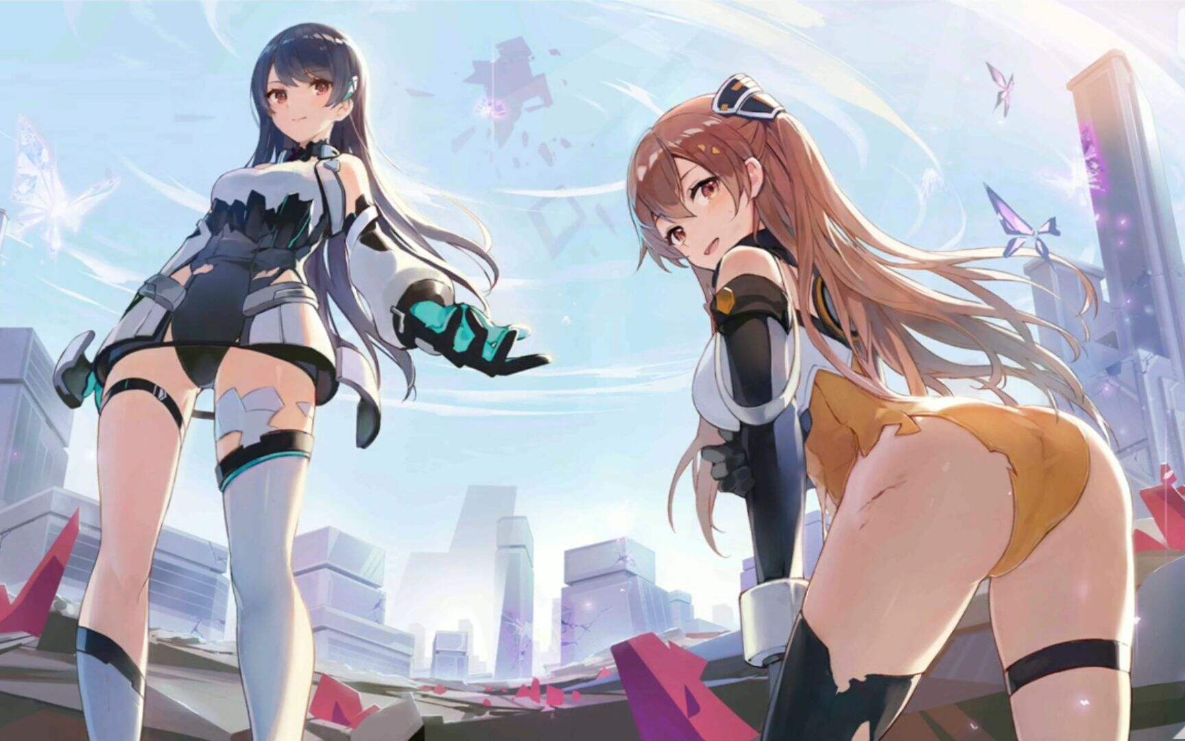 2026二次元游戏排行榜前十