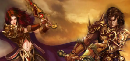 网页传奇复古版推荐