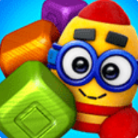 玩具爆破游戏缩略图