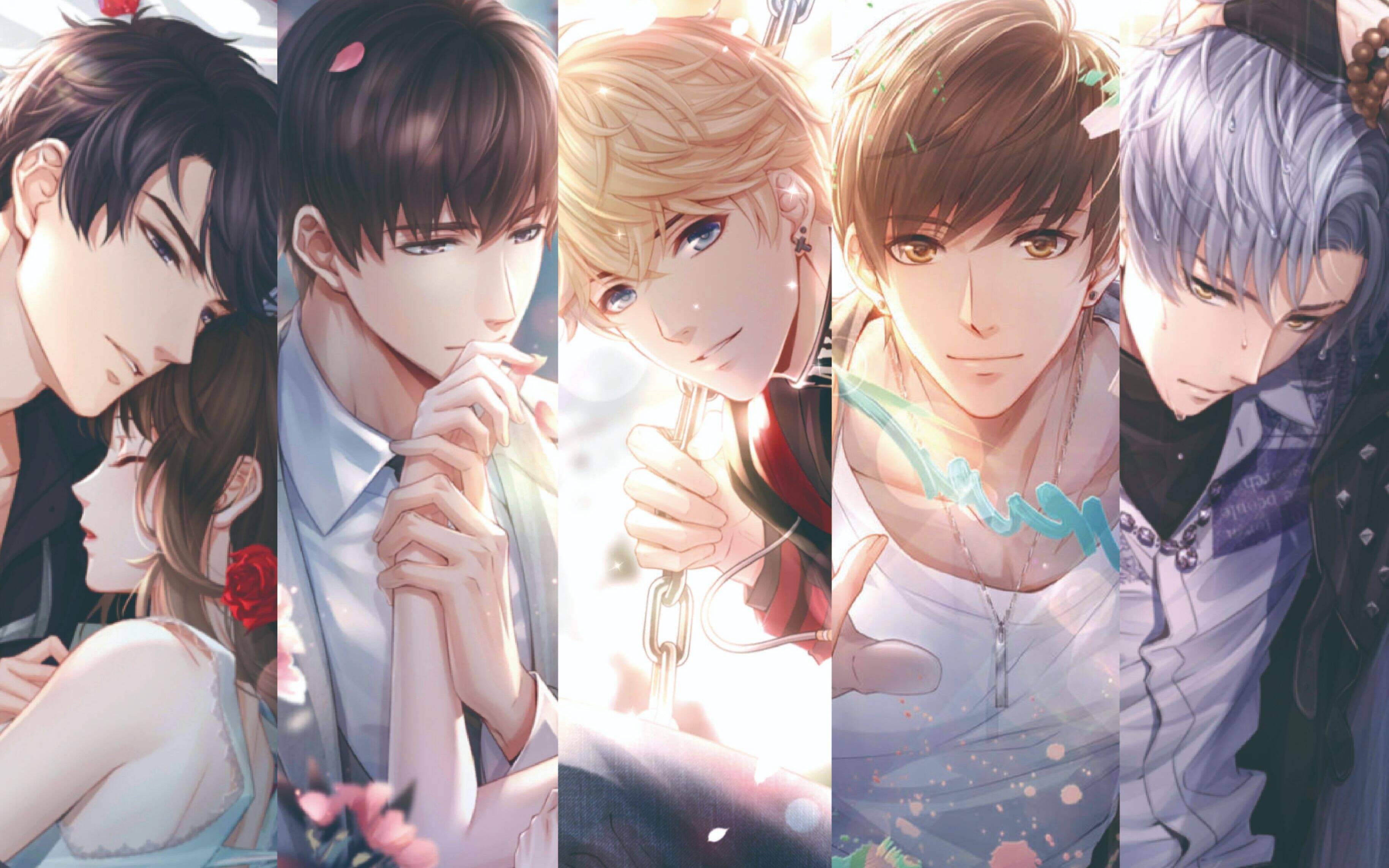 2026年人气乙游排行榜分享