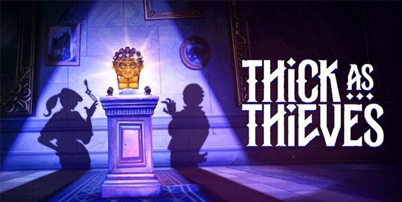 潜行动作盗窃游戏《面面俱盗》将于5月20日发售