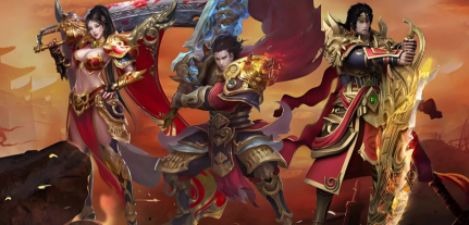 2026好玩的网页传奇游戏推荐