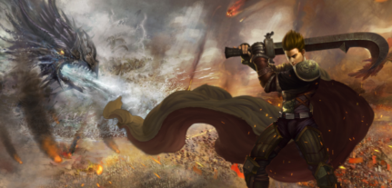 高爆传奇手游网页版入口 高爆传奇手游网页版登录入口