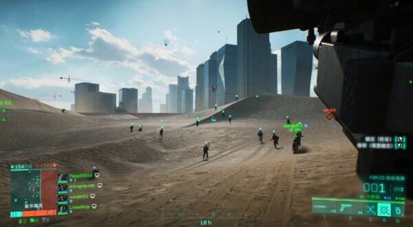 战地风云2042官网入口在哪里 战地风云2042在哪里下载