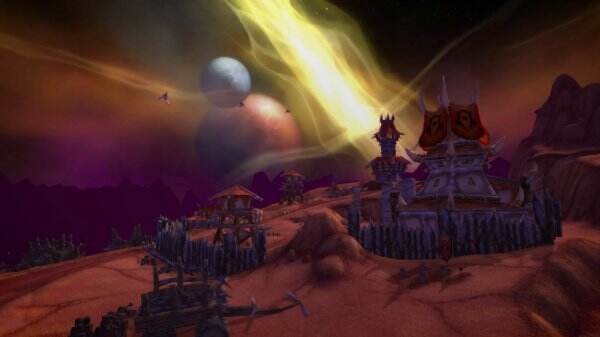 魔兽世界怀旧服官网入口在哪里 魔兽世界怀旧服官网