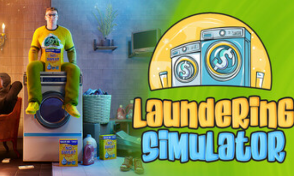 洗衣店模拟器官方最新修改器 洗衣店模拟器风灵月影修改器2026
