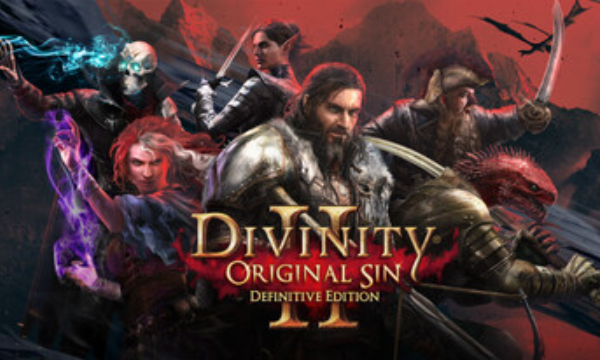 神界原罪2官方最新修改器 神界原罪2风灵月影修改器2026