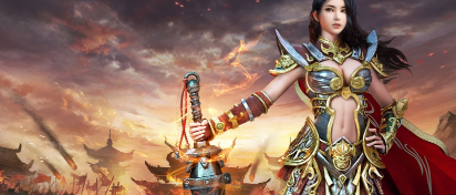 热血传奇网页游戏入口推荐