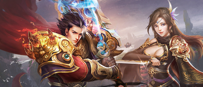 热血传奇页游免费玩入口