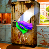 快乐合并之家游戏缩略图