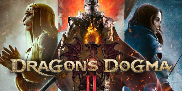 大的要来了？《龙之信条2》Steam后台出现超77GB测试更新！