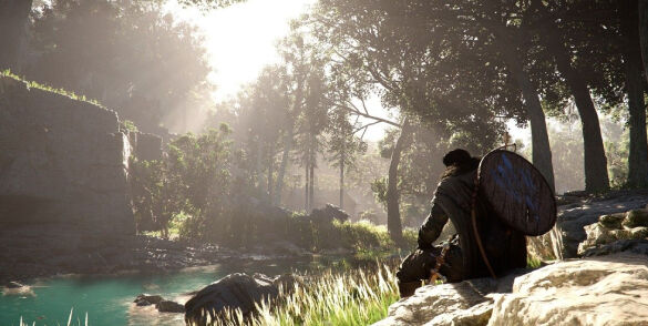 《红色沙漠》全球销量已突破500万份！官方发文感谢