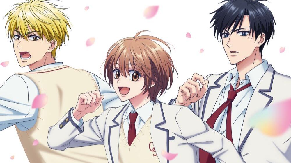 免费看日漫的软件最新版合集