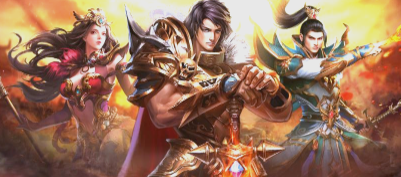 冰雪传奇打金服网页版免费入口