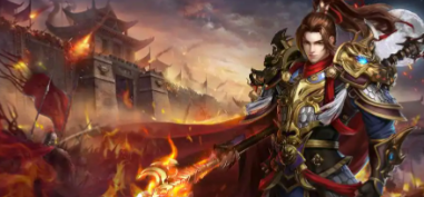 單職業(yè)傳奇網(wǎng)頁版游戲入口