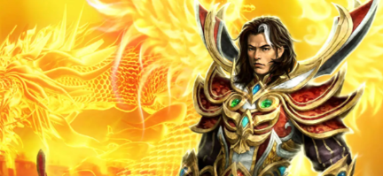 单职业版本传奇网页版在线玩入口