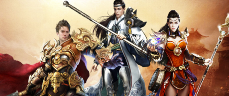 传奇网页版公益服网站推荐