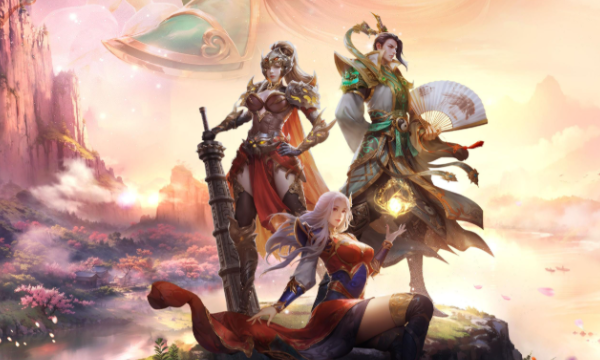 好玩的全新神装传奇网页版有哪些