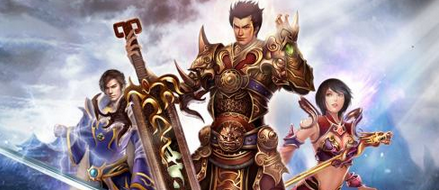 传奇手游网页版平台推荐