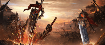 传奇手游网页版平台大全