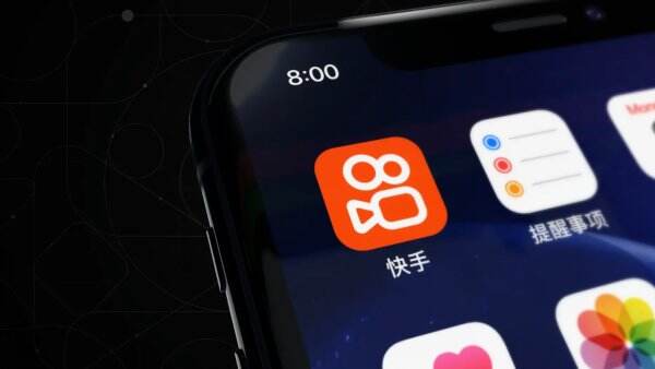 快手横屏竖屏在哪里设置 快手横竖屏切换教程