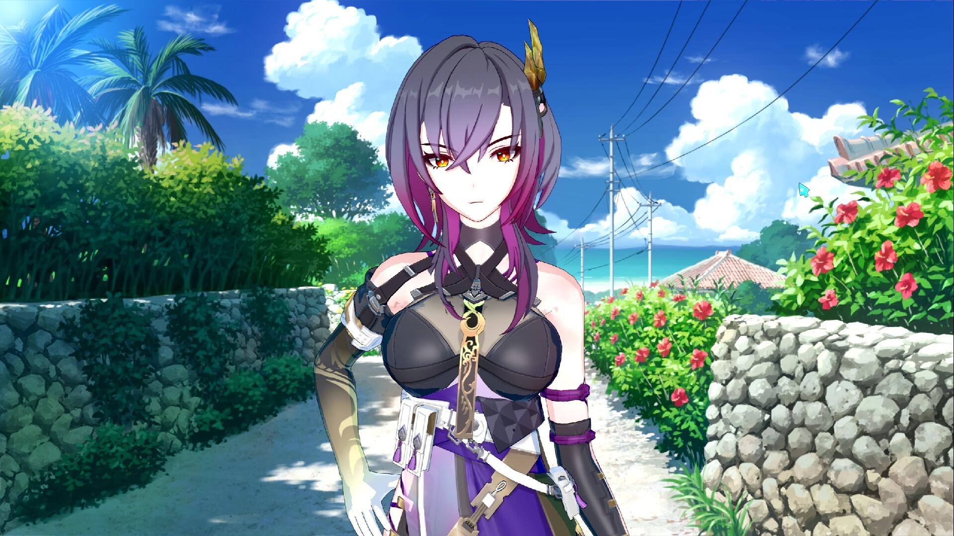 最新必玩美少女游戏推荐