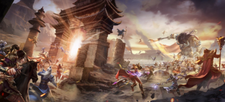 传奇手游网页版排行榜前10名