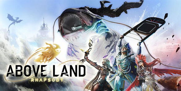 多人肉鸽动作RPG《鲲歌》首支预告发布