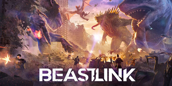 多人在线怪兽游戏《BeastLink》将于今夏以抢先体验形式发售