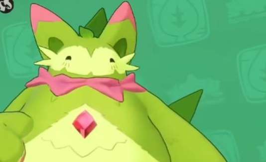 洛克王国世界魔力猫性格推荐 洛克王国世界魔力猫什么性格最好