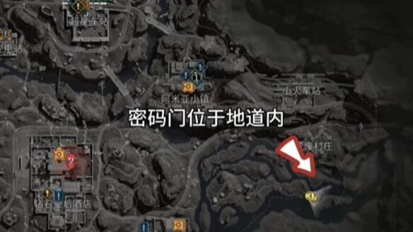 三角洲行动5月14号密码 三角洲行动5月14号密码是什么