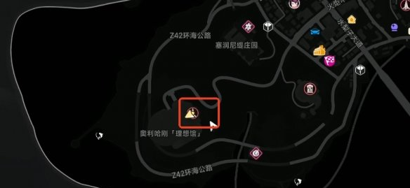 异环成就团三郎永不为奴获取攻略 异环成就团三郎永不为奴怎么解锁