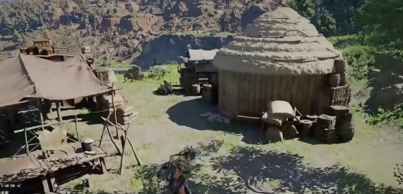 红色沙漠维拉克巨剑怎么获得 红色沙漠维拉克巨剑在哪里