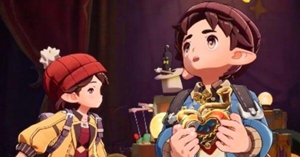 洛克王国S2赛季什么时候开启 洛克王国世界S2赛季开启时间