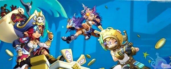 洛克王国S2赛季什么时候开启 洛克王国世界S2赛季开启时间