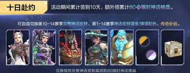 守望先锋十周年免费神话皮肤怎么领 守望先锋十周年神话皮肤白嫖指南
