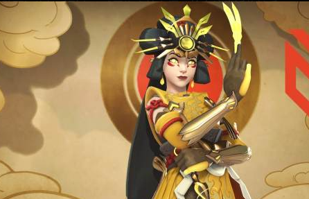守望先锋十周年神话皮肤免费领 守望先锋十周年神话皮肤一览
