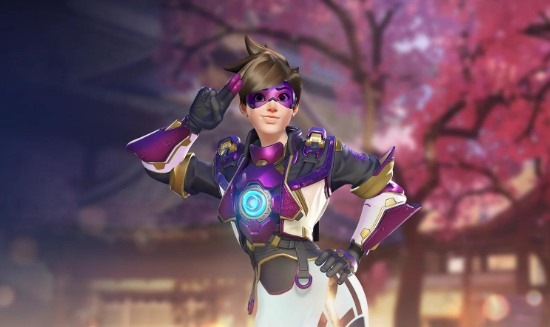 守望先锋十周年神话皮肤免费领 守望先锋十周年神话皮肤一览