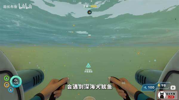 《深海迷航 2》中期基地选址推荐 《深海迷航 2》中期基地建哪里好
