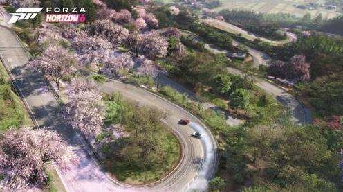 《极限竞速地平线6》新玩法功能介绍 《极限竞速地平线6》有什么新玩法