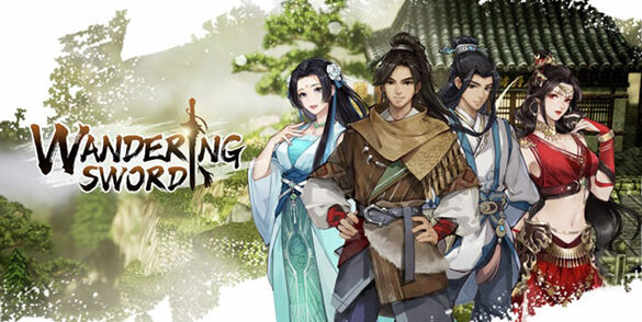 3D像素武侠RPG《逸剑风云决》PS5推迟至2027年1月21日发售